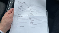 Volkswagen Golf 1.4 TSI SE 5dr Petrol Hatchback